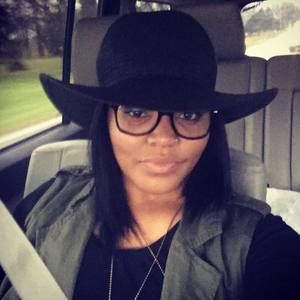 Meet your Posher, Chantel